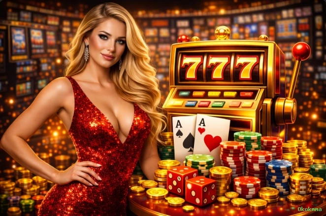 Baccarat Online Okokmma