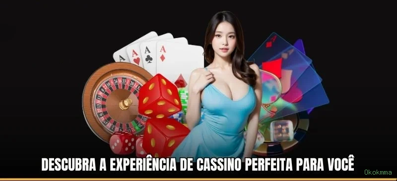 Cadastro Seguro Okokmma