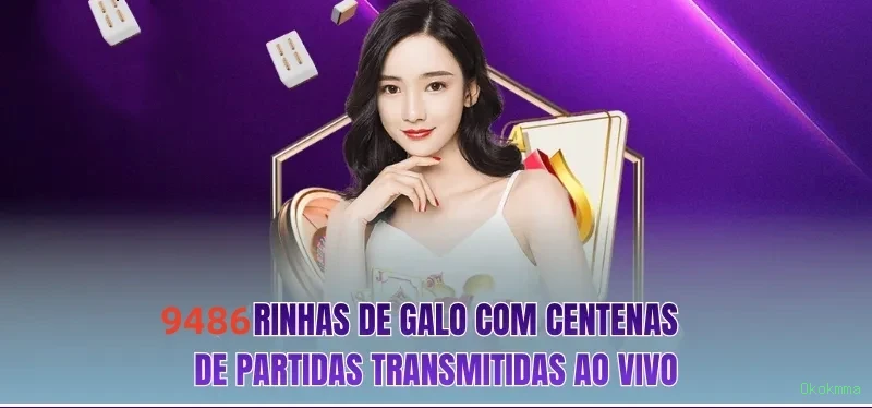 Criptomoedas Okokmma