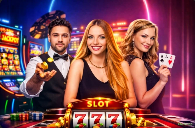 Okokmma Cassino Clássico