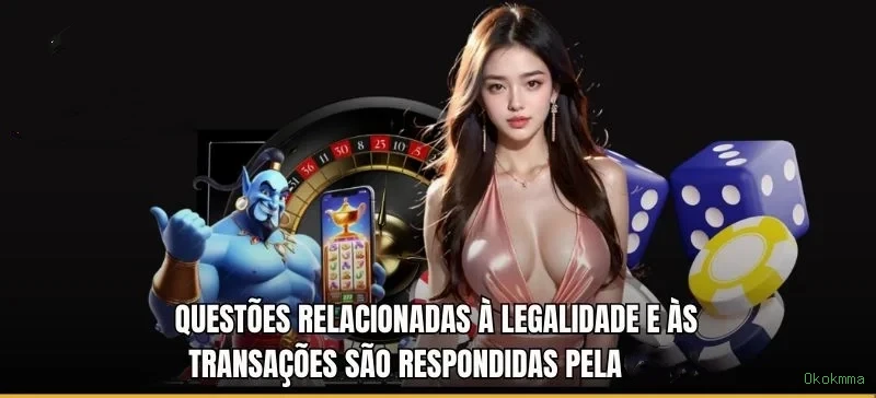 Okokmma Provedores Premium