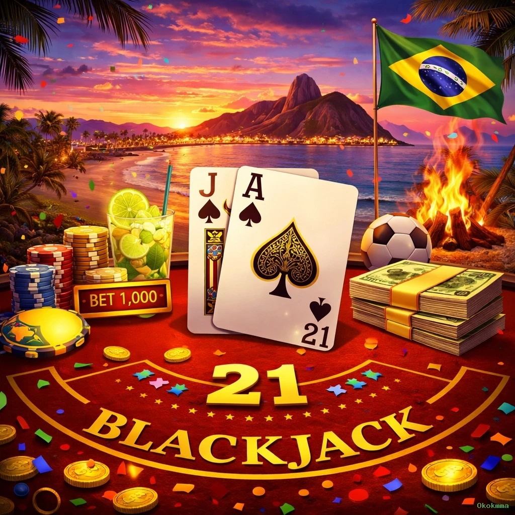 Okokmma Cassino Clássico