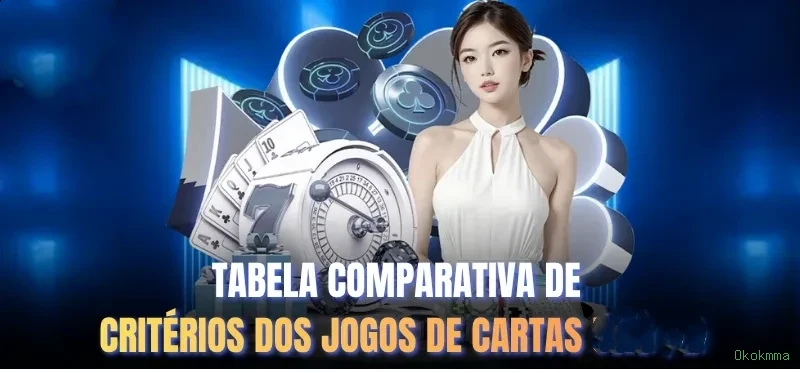 Okokmma Cassino Clássico