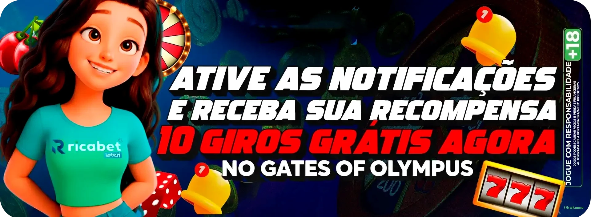 Okokmma Cassino Clássico